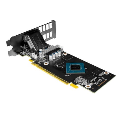Galax GTX 1630 LP 4GB DDR6 Graphics Card